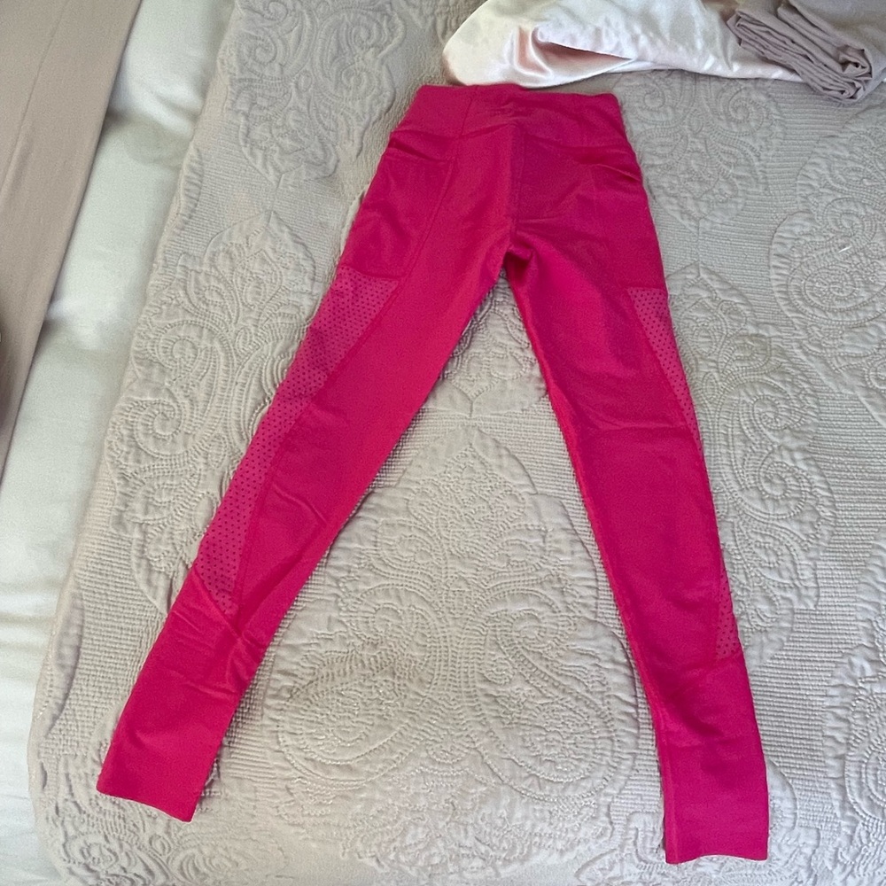VS leggings